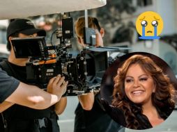 El largometraje biográfico de la cantante se estrenará en ViX. ESPECIAL/Pexels/Canva y El Informador/Archivo