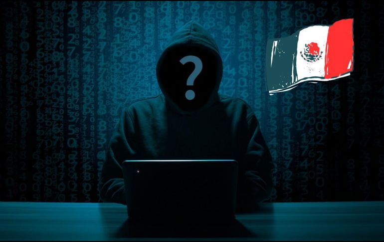 De acuerdo con Cyberpeace, diversas entidades mexicanas de alto perfil han sido víctimas relevantes de este grupo. CANVA / PIXABAY