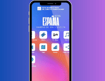 Esta aplicación está diseñada para mejorar la experiencia del visitante, proporcionando información útil y actualizada sobre el evento. GOOGLE PLAY