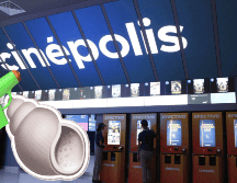 ¡Este 28 de noviembre, el cine te espera con lo mejor del entretenimiento! ESPECIAL/ EL INFORMADOR/ ARCHIVO.