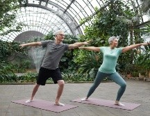 El envejecimiento tiene un impacto significativo en los músculos, por lo que adoptar hábitos saludables, como realizar ejercicio regularmente y llevar una dieta equilibrada, es una de las principales recomendaciones de los expertos para personas de todas las edades. Pexels