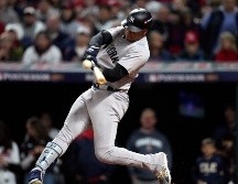 Soto es el jugador más destacado que está disponible entre los agentes libres de este año. AP/S. Ogrocki