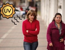 El cielo despejado y el alto índice UV permitirán el rápido ascenso de la temperatura en el AMG. EL INFORMADOR / ARCHIVO