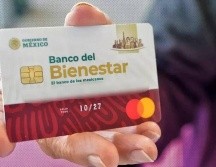La Pensión Bienestar regresará hasta enero del 2025. ESPECIAL