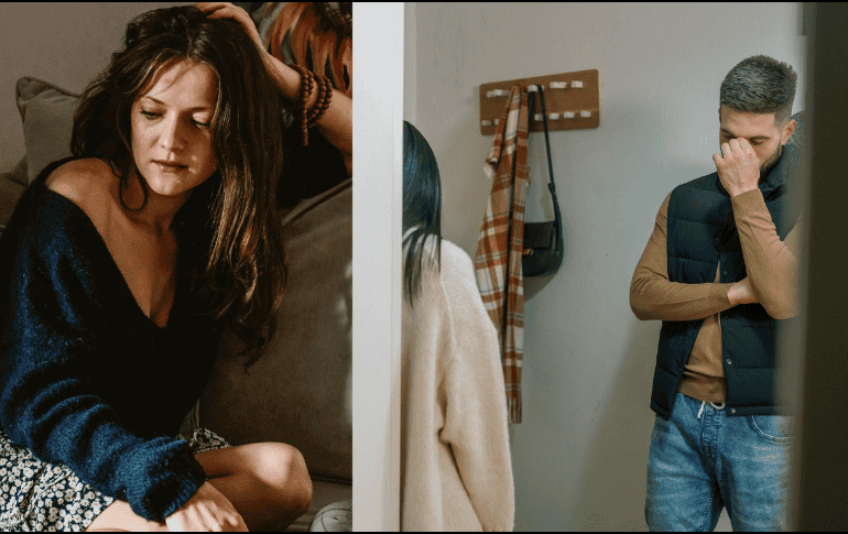 Esbeidi Aburto Sayago, psicóloga clínica y psicoterapeuta, detalló los riesgos de esta práctica, subrayando que 