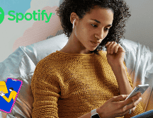En estos días sale Spotify Wrapped 2024. EFE / ARCHIVO