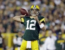Lions y Bears, una de las rivalidades más antiguas de la liga que data de 1930, inaugurará la tradicional jornada del jueves. AP/ARCHIVO