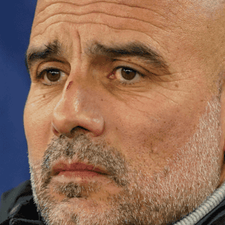 Guardiola responde a polémica tras comentario de autolesiones