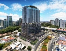 Neruda es un nuevo desarrollo en Guadalajara de FORJA Grupo Inmobiliario. GENTE BIEN JALISCO / Cortesía