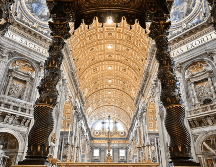 El Papa Francisco ha pedido el uso ético de la inteligencia artificial. EFE / ARCHIVO