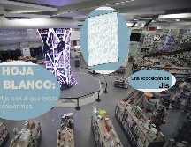 La Librería Carlos Fuentes invita a la exposición 