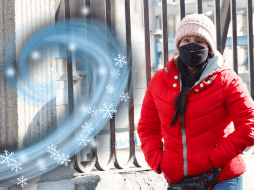 Mañana comienza diciembre y eso significa una cosa: el invierno está por llegar, así que el frío comienza a hacerse presente. SUN / ARCHIVO