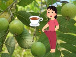 Esta fruta también es baja en calorías. UNSPLASH /  A. WULAN