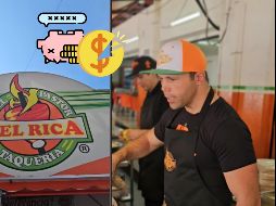 Este fue el sacrificio que hizo el 