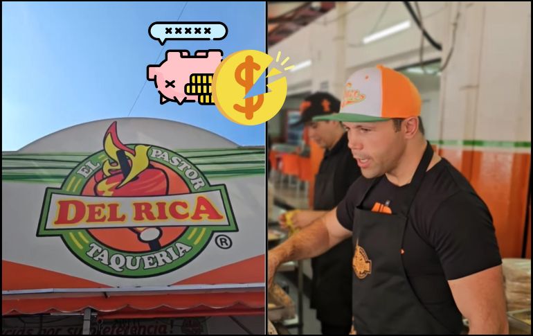 Este fue el sacrificio que hizo el 