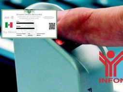 Se espera que para el próximo año más estados incorporen este documento. EFE / ARCHIVO / ESPECIAL / GOB.MX