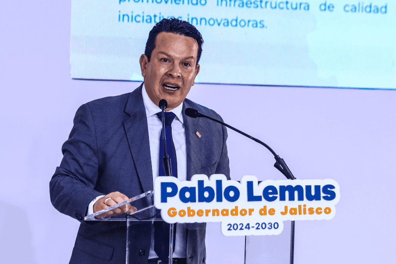  Fernando Ortega, titular del   Consejo del Deporte del Estado. EL INFORMADOR / A. Navarro