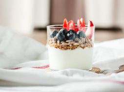 Esta es tu respuesta si ya no deseas desayunar huevo. ESPECIAL / UNSPLASH Tanaphong Toochinda