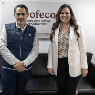 Profeco se niega a regular tarifas dinámicas en servicios