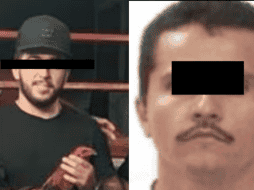 La Fiscalía aseguró que “El Guacho”, de 37 años, fingió su propia muerte y huyó a Estados Unidos para escapar de la justicia en México. EL INFORMADOR/ ARCHIVO