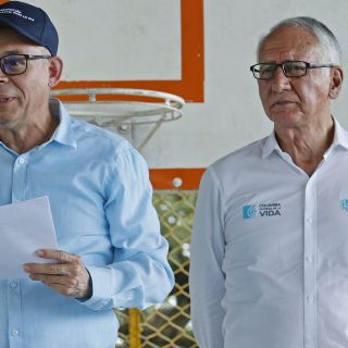 Latinoamérica tendrá su primer hospital para víctimas de violencia sexual