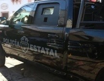 La Secretaría de Seguridad del Estado informó que colaborará con las autoridades de la Fiscalía General del Estado luego del robo. TWITTER / @SSeguridadJal