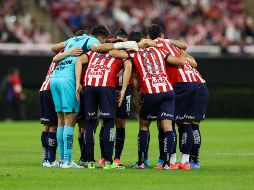 Con la reciente eliminación de Chivas en Play-In y con el inicio de la liguilla del futbol mexicano, recordamos algunos jugadores que portaron la camisa rojiblanca. IMAGO7.
