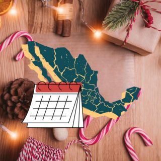 ¿Cuáles son los días de descanso obligatorio en diciembre 2024?