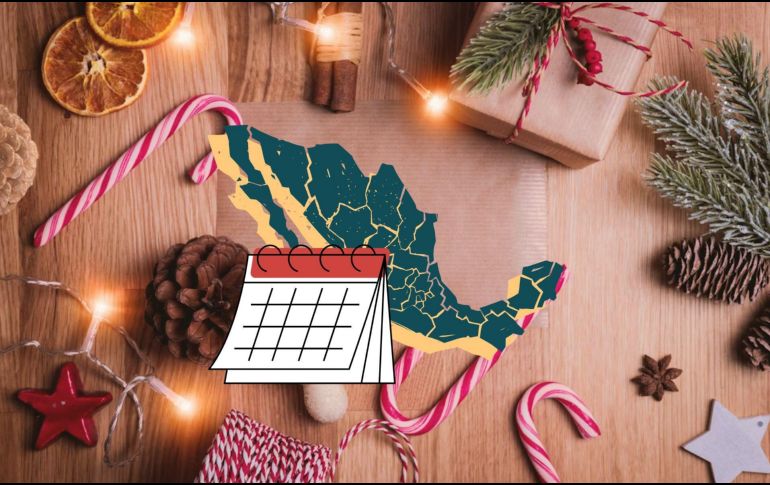 Es importante conocer cuáles son los días festivos y cuáles de ellos son considerados descanso obligatorio según la Ley Federal del Trabajo (LFT). Unsplash.