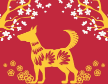 Las energías de este animal del zodiaco chino inspiran a los signos a evaluar sus relaciones personales. FREEPIK