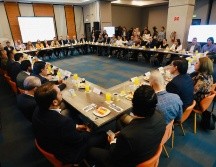 Este Consejo busca impulsar el desarrollo económico sostenible, la colaboración municipal permanente, ser un mecanismo consultivo entre empresas y autoridad y la integración de iniciativas que potencien la competitividad y el desarrollo de Tlajomulco. CORTESÍA / Ayuntamiento de Tlajomulco