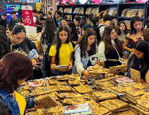 La FIL se llevará a cabo como cada año, en la Expo Guadalajara. EL INFORMADOR/ ARCHIVO.