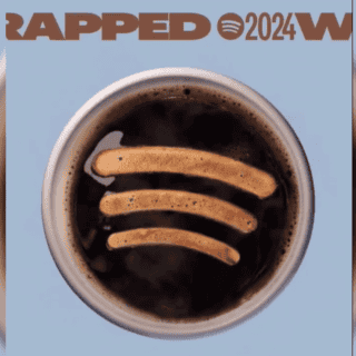 Spotify Wrapped 2024 llega pronto; conoce cómo ver tu resumen musical del año
