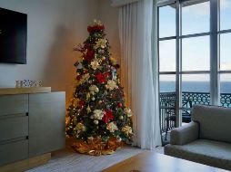 Kempinski Hotel Cancún. ESPECIAL/KEMPINSKI HOTEL CANCÚN.