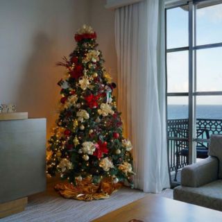 Kempinski Hotel Cancún desvela un programa festivo de experiencias de temporada