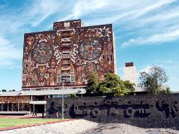 Uno de los principios fundamentales de la institución es buscar el conocimiento orientado siempre al bienestar social. SUN/Archivo