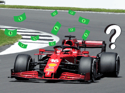 Todos los deportes implican gastos y estos son los más costosos del mundo. ESPECIAL/Pixabay