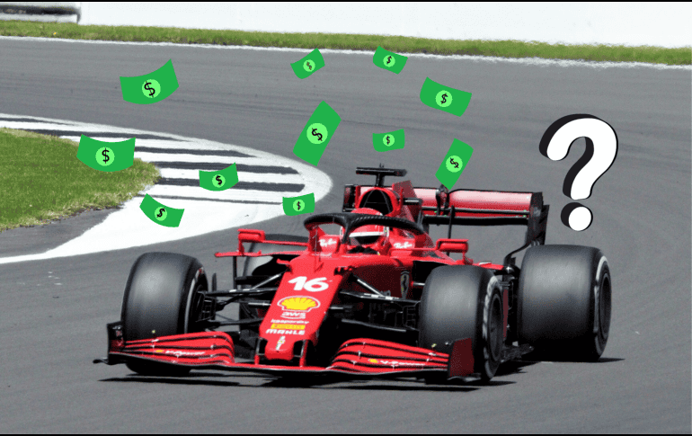 Todos los deportes implican gastos y estos son los más costosos del mundo. ESPECIAL/Pixabay