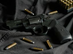 Marcelo Ebrard recordó que el 70% de las armas empleadas por el crimen organizado en México provienen de Estados Unidos. Unsplash.