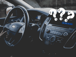 Calentar el motor de tu vehículo previo a la conducción, alargará la vida útil del motor. Pixabay