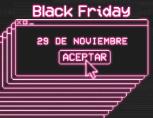 El Black Friday de Liverpool es la ocasión perfecta para disfrutar descuentos exclusivos en una variedad de categorías. ESPECIAL/LIVERPOOL