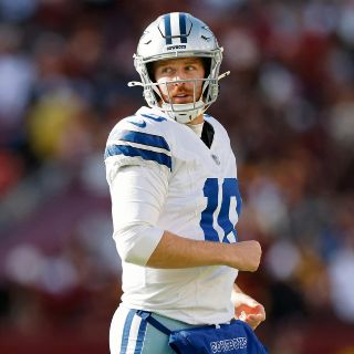 ¿Dónde ver HOY EN VIVO el partido Cowboys vs. Giants?