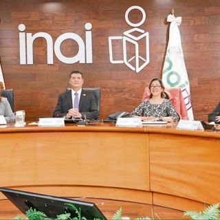 Avanza extinción de los órganos autónomos en la Cámara Alta