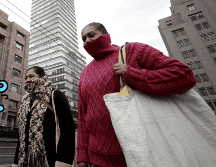 Tiempo estable y sin lluvias en la mayoría de los estados de México. SUN / ARCHIVO