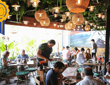 Visitas los restaurantes que aparecen en Latin Americas 50 Best Restaurants 2024. EL INFORMADOR / ARCHIVO