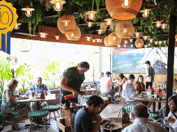 Visitas los restaurantes que aparecen en Latin Americas 50 Best Restaurants 2024. EL INFORMADOR / ARCHIVO
