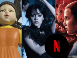 Dirigida por Tim Burton, la serie de la vida de la hija de los Addams en una etapa detectivesca batió récords, convirtiéndose en una de las producciones más exitosas de la plataforma. ESPECIAL