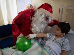 En estas campañas con iniciativa social, puedes realizar tu donativo de juguetes en Guadalajara. ARCHIVO/ EL INFORMADOR