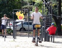 Realizar ejercicio no te asegura perder peso ni empujar tu metabolismo. EL INFORMADOR / ARCHIVO