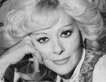 Apenas el pasado 12 de septiembre, la actriz originaria de Guaymas, Sonora, celebró 93 años de vida. SUN / ARCHIVO